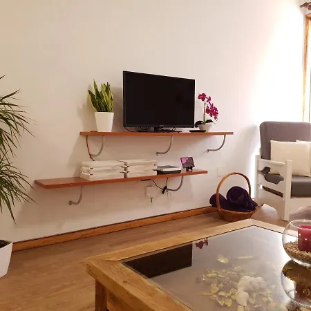 شقة Apartamento Bahia De San Marcos