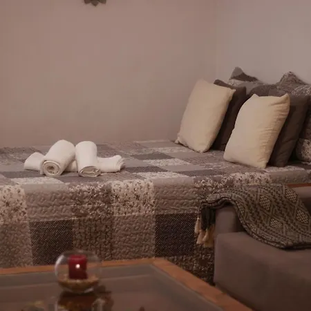 Apartamento Bahia De San Marcos شقة *