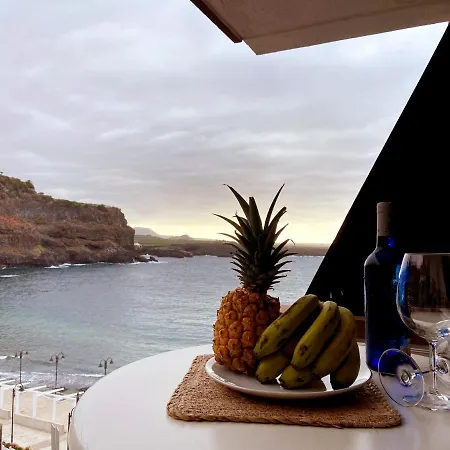 Apartamento Bahia De San Marcos *