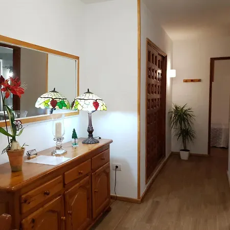 Apartment Apartamento Bahia De San Marcos Icod De Los Vinos