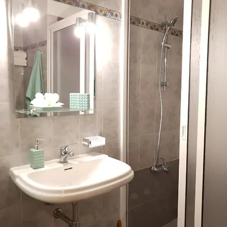 Apartamento Bahia De San Marcos דירה איקוד דה לוס וינוס