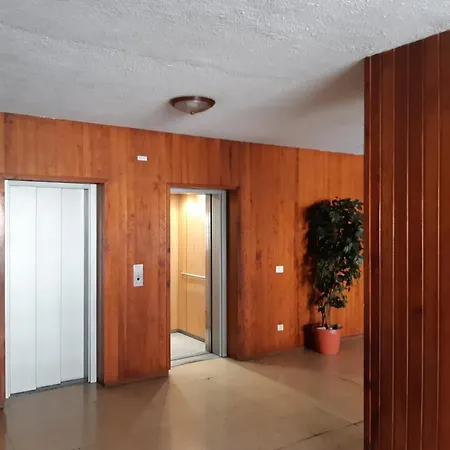 Apartamento Bahia De San Marcos Apartment *