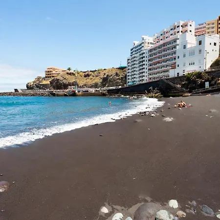 Apartamento Bahia De San Marcos