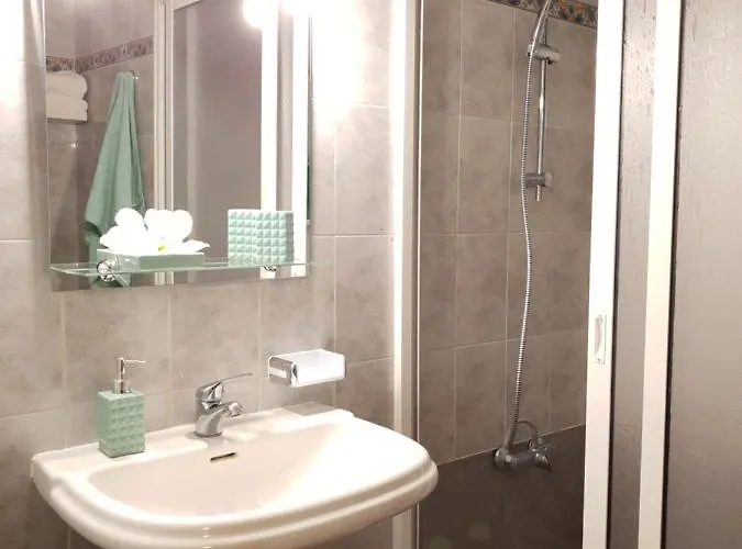 Apartamento Bahia De San Marcos アパート イコー・デ・ロス・ビノス