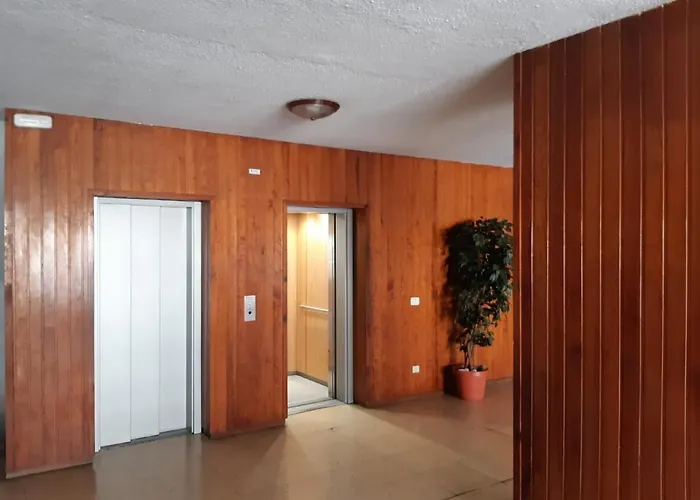 Apartamento Bahia De San Marcos アパート *