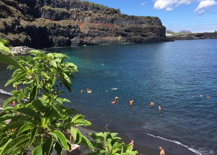 Apartamento Bahia De San Marcos アパート *