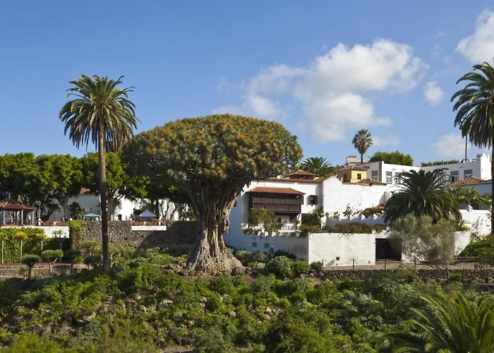 Apartamento Bahia De San Marcos イコー・デ・ロス・ビノス