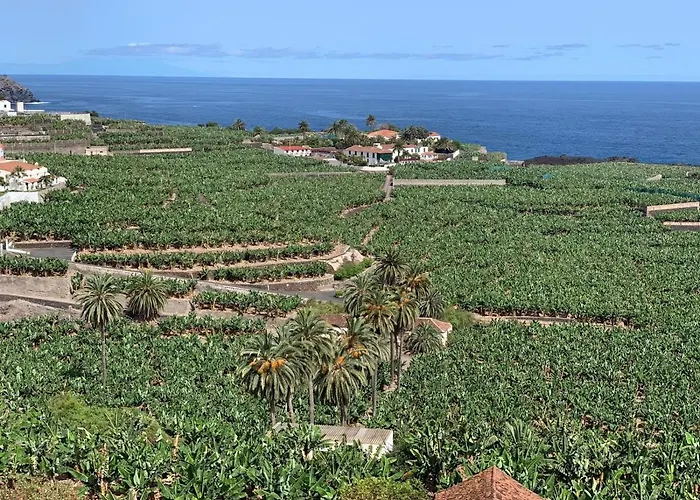 Apartamento Bahia De San Marcos アパート